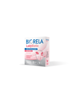 Biorela  LadyBiotic
