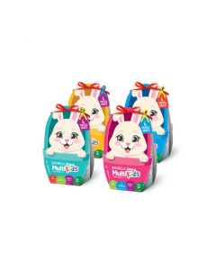 Biorela Choco Multi Kids Zeko 20 + 4 prutića gratis