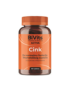 BiVits Cink