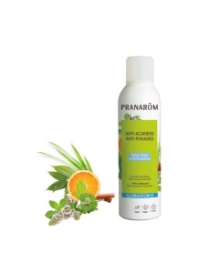 Pranarom Allergoforce sprej za prostor