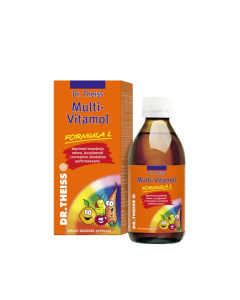 Dr. Theiss Multi-Vitamol Formula L