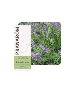 Pranarom eterično ulje lavanda