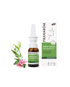 Pranarom Aromaforce sprej za nos