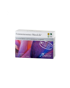 Femmenessence MacaLife