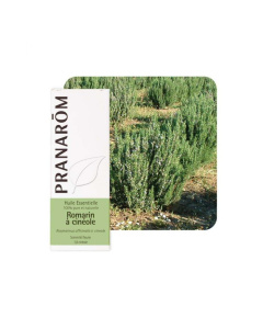 Pranarom eterično ulje ružmarin cineol