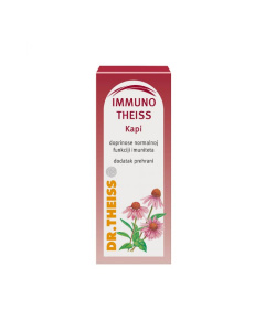 Immuno Theiss kapi