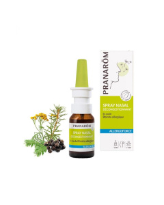Pranarom Allergoforce sprej za nos