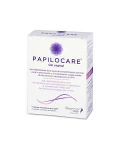 Papilocare gel za rodnicu