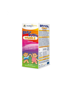 Pharmavital BabyVital Vitamin C