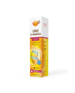 Natural Wealth Uro D-manoza