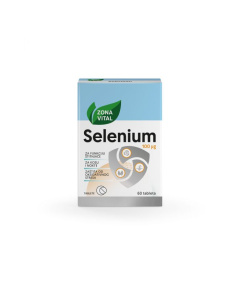 Zona Vital Selenium