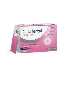 Catafertyl FOR HER prašak