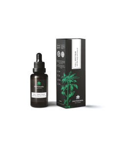 Phytocana Full Spectrum 20% CBD kapi s maslinovim uljem