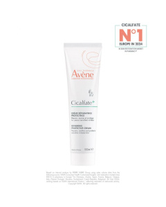 Eau Thermale Avène Cicalfate+ Obnavljajuća zaštitna krema, 100 ml