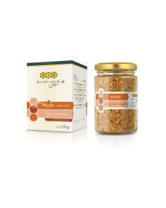 PIP Cvjetni prah - pelud 120 g