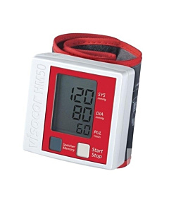 Digitalni tlakomjer za zapešće Uebe Viscor HM50