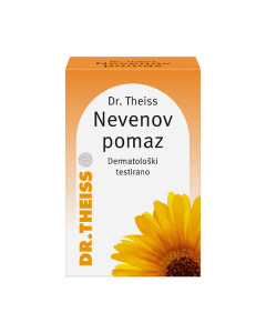 Dr. Theiss Nevenov pomaz