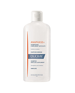 Ducray Anaphase+ šampon protiv ispadanja kose