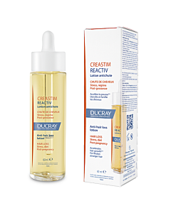Ducray Creastim REACTIV losion protiv ispadanja kose