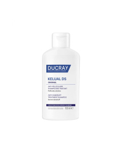 Ducray Kelual DS ORIGINAL tretman šampon