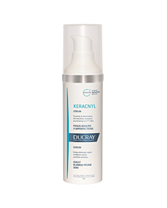 Ducray Keracnyl serum