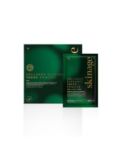 Yasenka Skinage Collagen Elegance Powder