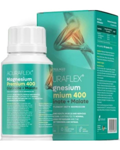Nutrilago Acuraflex Magnezij Premium 400