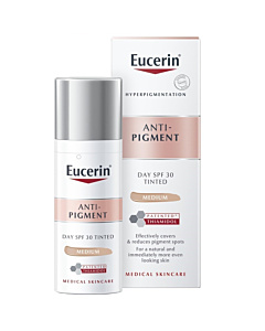 Eucerin Anti-Pigment dnevna tonirana krema SPF 30