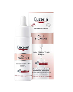 Eucerin Anti Pigment Skin perfecting serum, Anti Pigment serum
