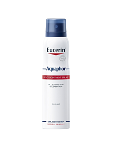 Eucerin Aquaphor sprej za suhu kožu