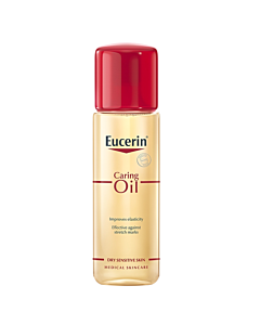 Eucerin Prirodno ulje za njegu tijela protiv strija