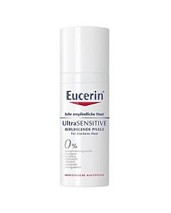 Eucerin UltraSENSITIVE Krema za suhu kožu