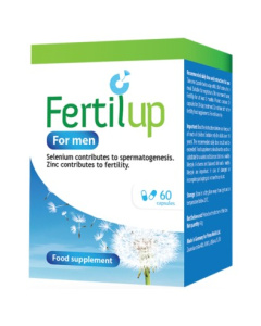 Fertilup za muškarce
