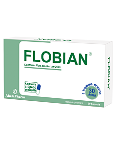 Flobian 30 kapsula