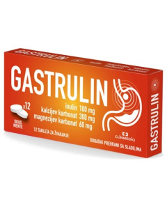 Gastrulin