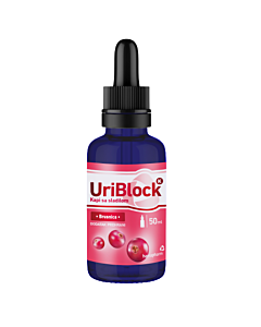 UriBlock K kapi za zdravlje mokraćnog sustava