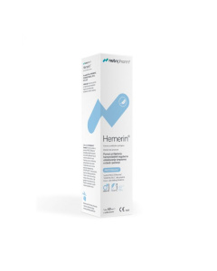 Nutripharm Hemerin krema