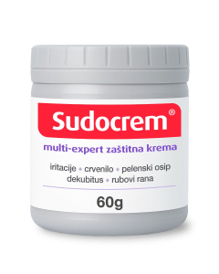 Sudocrem Multi-Expert zaštitna krema, 60 g