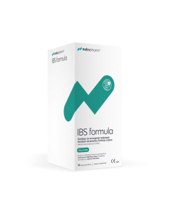 Nutripharm IBS Formula