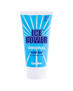 Ice Power Hladni gel 150 ml