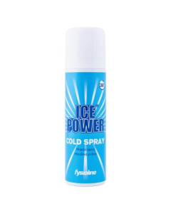 Ice Power hladni sprej