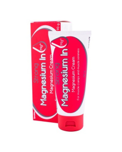 Ice Power Magnesium In Strong krema