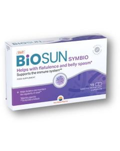 BioSUN Symbio