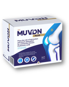 Muvon Plus