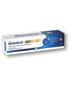 REUMABLOC GEL