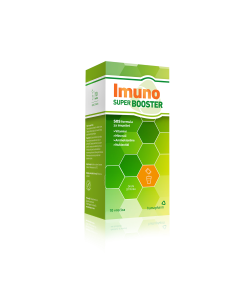 Hamapharm Imuno Super Booster granule, 10 vrećica
