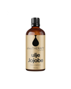 oleoTHERAPY Cosmetics Ulje jojobe