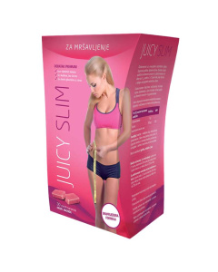 JUICY SLIM za mršavljenje