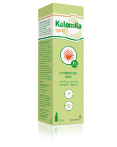 Hamapharm Kalomila sprej