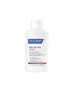 Ducray Kelual DS Intensive tretman šampon protiv prhuti 100ml